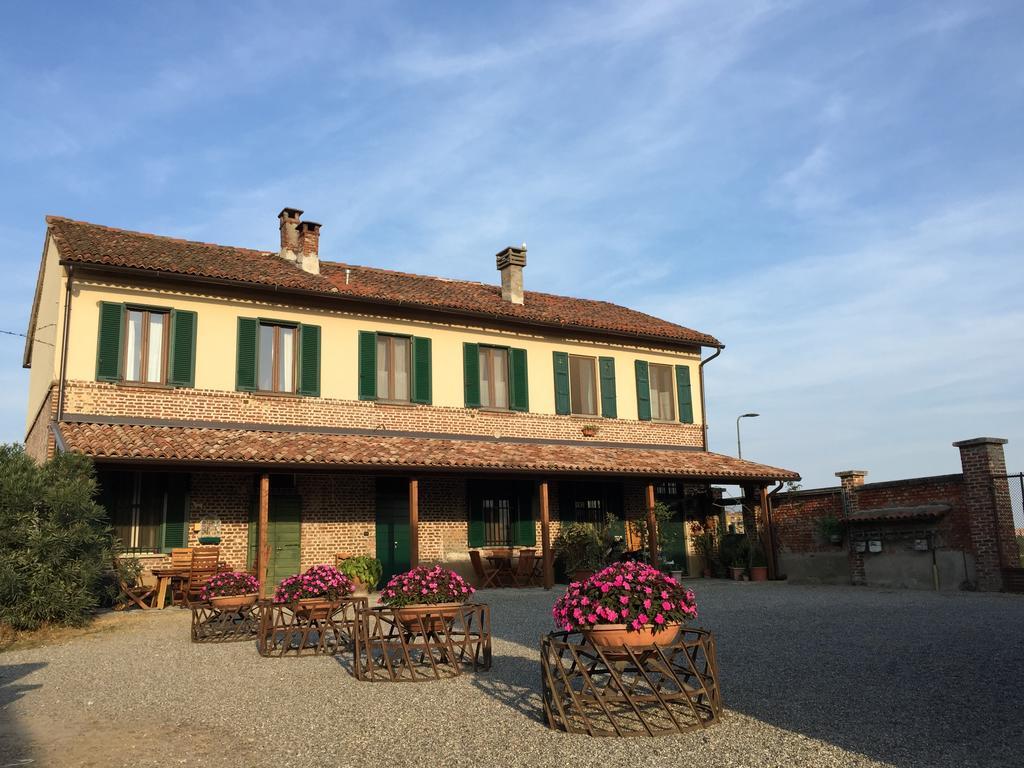 Cascina Battivacco Villa - Milan, Milan